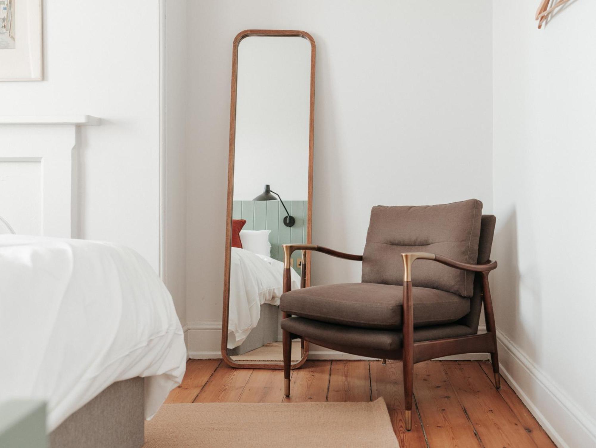 Constantine House Hotell Tamworth Eksteriør bilde