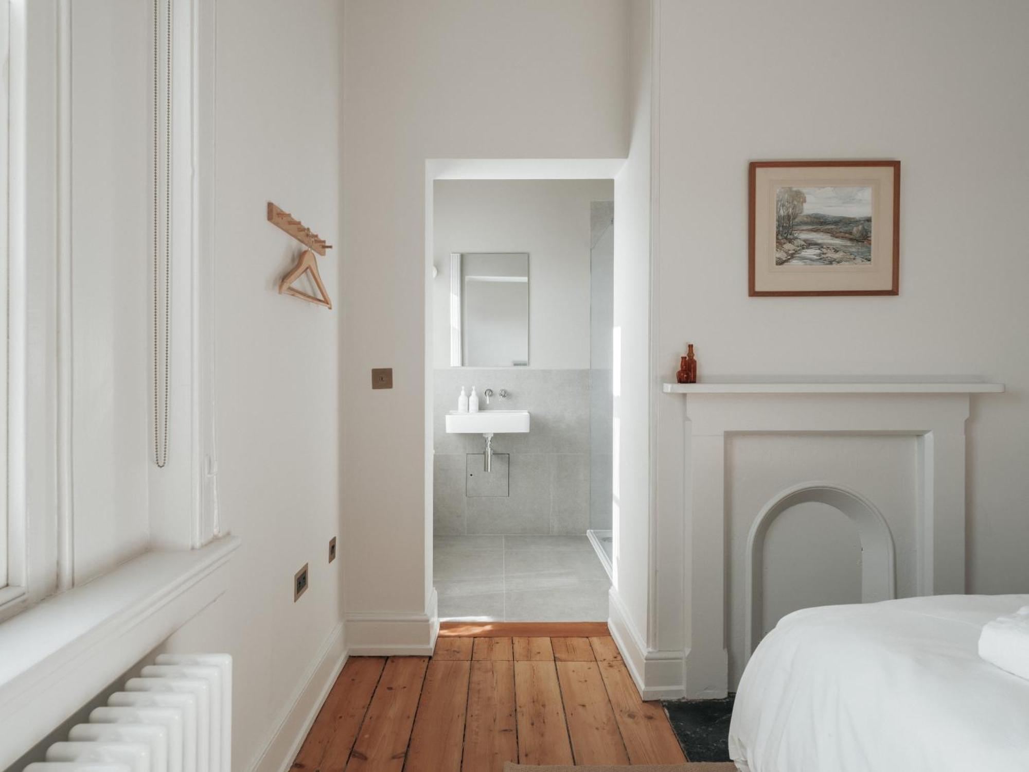 Constantine House Hotell Tamworth Eksteriør bilde